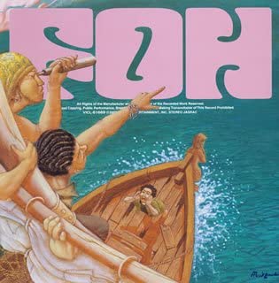 CD FULL OF HARMONY; RHYMESTER - PROJECT VIKING VICL61669 Japan ObiJapanese Pop/Rock Used
CD FULL OF HARMONY; RHYMESTER - PROJECT VIKING VICL61669 Japan ObiJapanese Pop/Rock Used