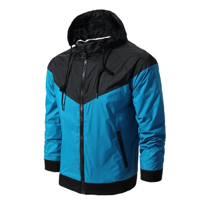 2026 Spring High Quality Autumn Jacket Men s Slim Coat Long Sleeve Sports Coat Leisure Zipper Thin Windbreaker XXXL
2026 Spring High Quality Autumn Jacket Men s Slim Coat Long Sleeve Sports Coat Leisure Zipper Thin Windbreaker XXXL