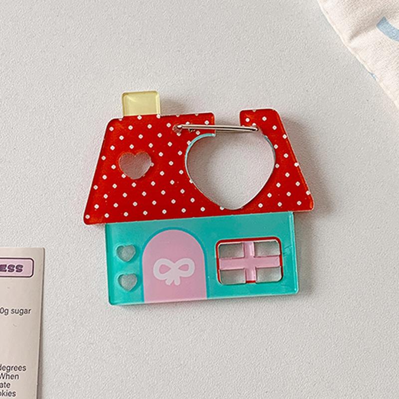 Акриловый мультяшный держатель для брелока в стиле инс, декор в форме дома, музыкальной ноты, яблока, для подвески на сумку, крючок для DIY, подвеска для ключей
Акриловый мультяшный держатель для брелока в стиле инс, декор в форме дома, музыкальной ноты, яблока, для подвески на сумку, крючок для DIY, подвеска для ключей