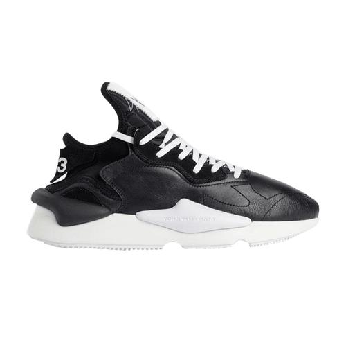 adidas Kaiwa Шкіра Чорний Білий F97415 EU 38.5
adidas Kaiwa Шкіра Чорний Білий F97415 EU 38.5