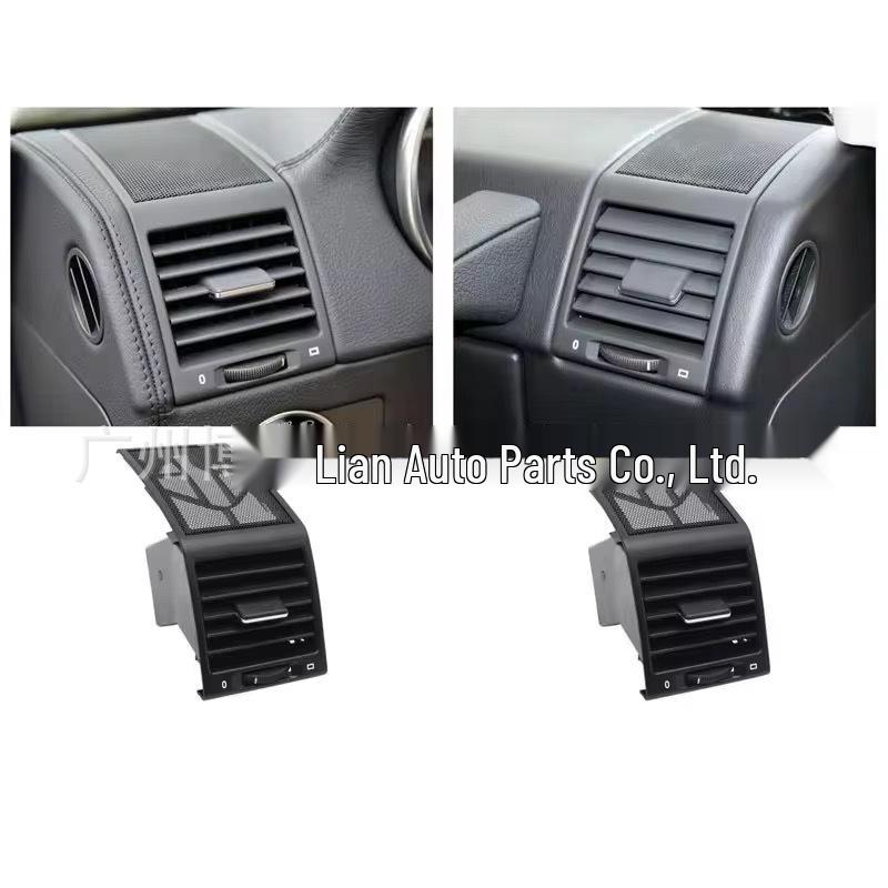 Compatible Front Center Air Vent for Mercedes G-Class W463, Part #4636807508. Suitable for Mercedes
Compatible Front Center Air Vent for Mercedes G-Class W463, Part #4636807508. Suitable for Mercedes