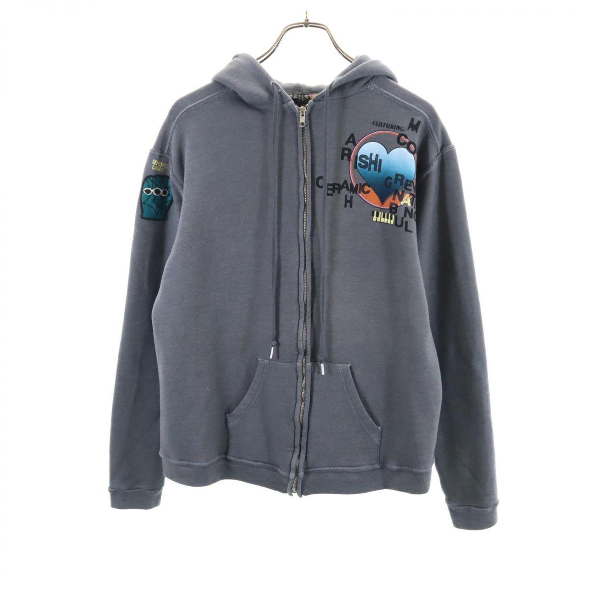 БОЛЬШОЙ БОЛЬШЕ САМЫЙ БОЛЬШОЙ Сделано в США Толстовка с длинным рукавом на молнии 3 серых цвета с начесом сзади Мужская Б/У
БОЛЬШОЙ БОЛЬШЕ САМЫЙ БОЛЬШОЙ Сделано в США Толстовка с длинным рукавом на молнии 3 серых цвета с начесом сзади Мужская Б/У