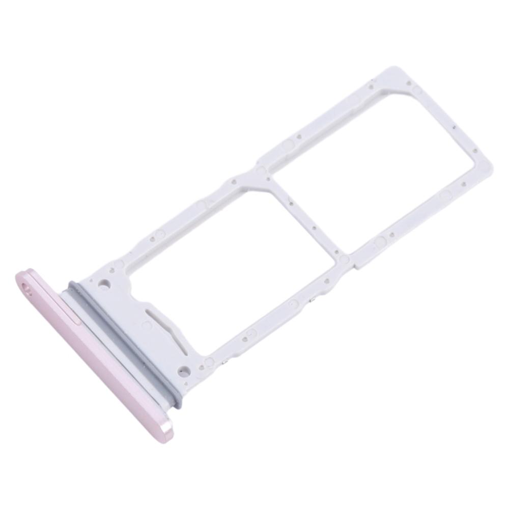 For Samsung Galaxy Z Fold6 5G F956 OEM Dual SIM Card Tray Holder Replacement Part (Without Logo) Silver
For Samsung Galaxy Z Fold6 5G F956 OEM Dual SIM Card Tray Holder Replacement Part (Without Logo) Silver