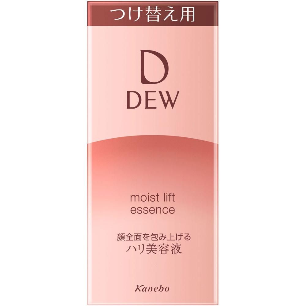 Kanebo DEW Moist Lift Essence (Поповніть) 45 г косметичної рідини Будь ласка, використовуйте її після встановлення в основний контейнер. Під час використання продукту натисніть на помпу
Kanebo DEW Moist Lift Essence (Поповніть) 45 г косметичної рідини Будь ласка, використовуйте її після встановлення в основний контейнер. Під час використання продукту натисніть на помпу