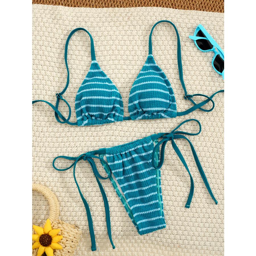 Women s Striped Low Rise Tie Side Swim Bottoms Sexy Swimwear 0884 XL зелений
Women s Striped Low Rise Tie Side Swim Bottoms Sexy Swimwear 0884 XL зелений