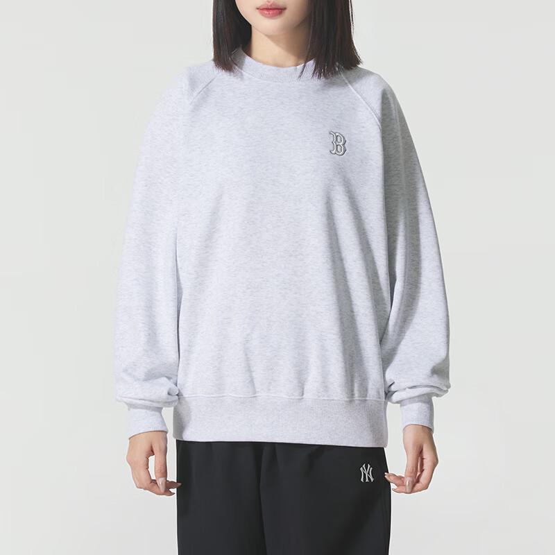 MLB Unisex Crewneck Sweatshirt xs
MLB Unisex Crewneck Sweatshirt xs