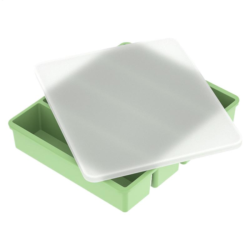 Long Ice Cube Trays Silicone Ice Stick Ice Cube Mold Water Bottle Ice Cube Trays for Freezer Silicone Ice Trays for Making Ice
Long Ice Cube Trays Silicone Ice Stick Ice Cube Mold Water Bottle Ice Cube Trays for Freezer Silicone Ice Trays for Making Ice
