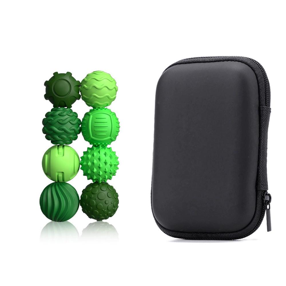 4-8PCS Fidget Silicone Magnetic Balls Toys Stress Relief for Adults,Teens with Autism, Anxiety Sensory Fidget Toy 4 colors
4-8PCS Fidget Silicone Magnetic Balls Toys Stress Relief for Adults,Teens with Autism, Anxiety Sensory Fidget Toy 4 colors