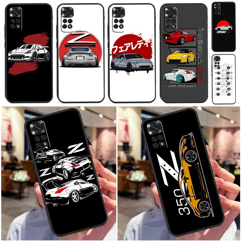 Sports Car JDM Drift 350Z 370Z Case For Xiaomi Redmi Note 10 11 Pro 9 8 12 Pro Note 9S 8T 10S 11S 10C 9A 9C 9T 10A Funda Redmi Note 10 4G
Sports Car JDM Drift 350Z 370Z Case For Xiaomi Redmi Note 10 11 Pro 9 8 12 Pro Note 9S 8T 10S 11S 10C 9A 9C 9T 10A Funda Redmi Note 10 4G