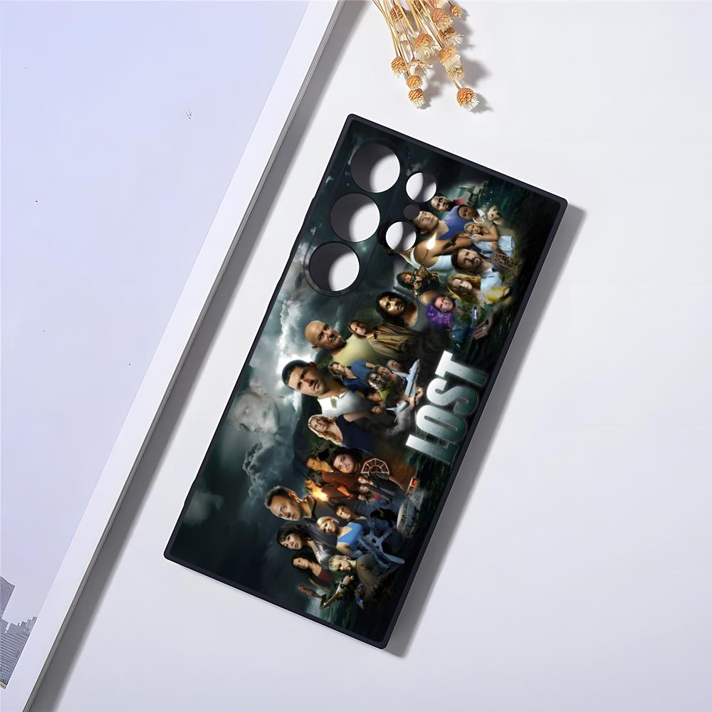 New Lost Tv Dharma Initiative Phone Case For Samsung S24 Ultra S25 S23 Fe S22 S20 S21 Plus A16 A54 A34 A24 A53 A16 Cover Samsung s24Plus
New Lost Tv Dharma Initiative Phone Case For Samsung S24 Ultra S25 S23 Fe S22 S20 S21 Plus A16 A54 A34 A24 A53 A16 Cover Samsung s24Plus