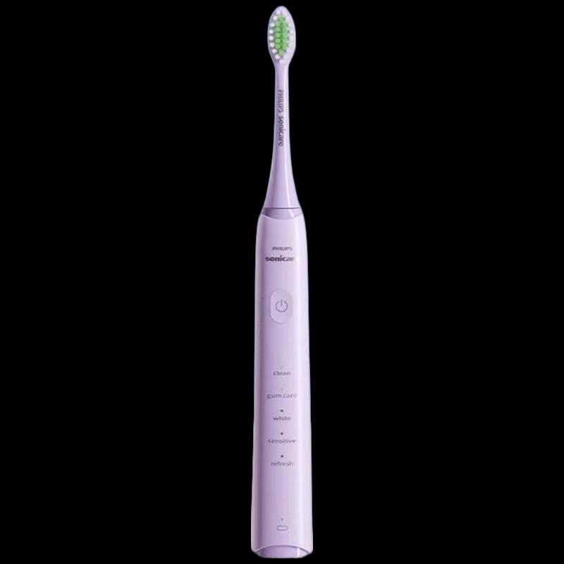 Philips HX2471 Звуковая электрическая зубная щетка вилка CN (адаптер в комплекте)
Philips HX2471 Звуковая электрическая зубная щетка вилка CN (адаптер в комплекте)