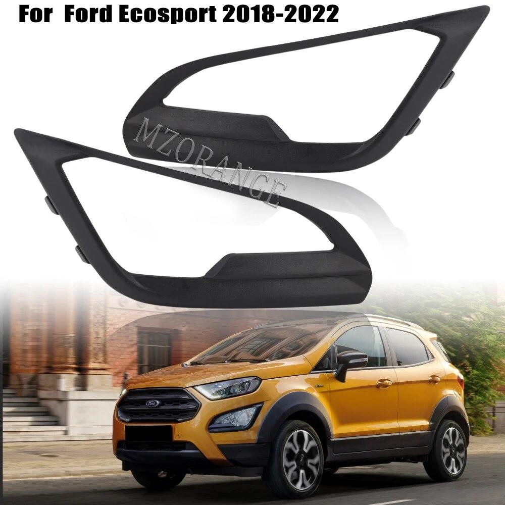 Передняя противотуманная фара для Ford Ecosport 2018 2022, декоративная наклейка из АБС-пластика, накладка на рамку фары, автомобильные аксессуары
Передняя противотуманная фара для Ford Ecosport 2018 2022, декоративная наклейка из АБС-пластика, накладка на рамку фары, автомобильные аксессуары