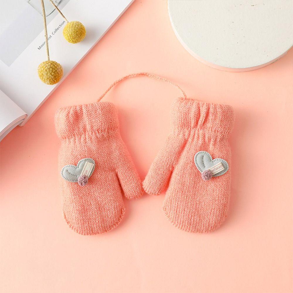 Wool Winter Children Gloves Warm Full Finger Guantes High Quality Knitted Wool Mittens Girls Boys 02
Wool Winter Children Gloves Warm Full Finger Guantes High Quality Knitted Wool Mittens Girls Boys 02
