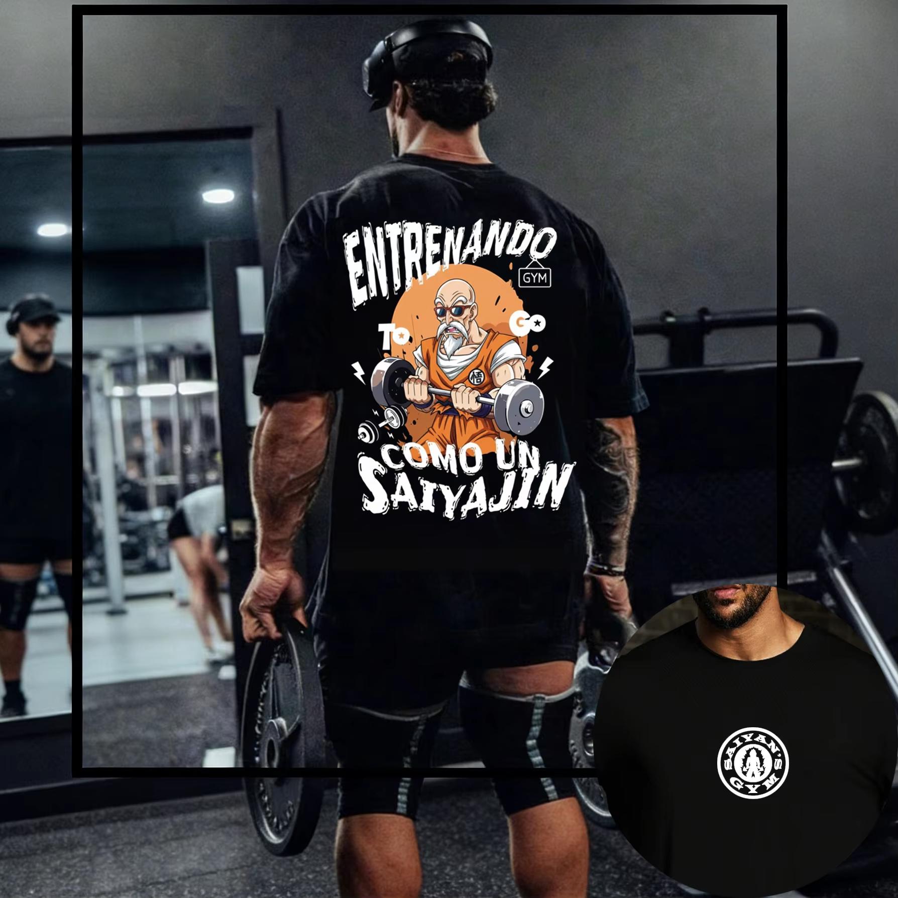 2026 New Dragon Ball Japanese Anime Unisex Sports Fitness TShirt S разноцветный
2026 New Dragon Ball Japanese Anime Unisex Sports Fitness TShirt S разноцветный