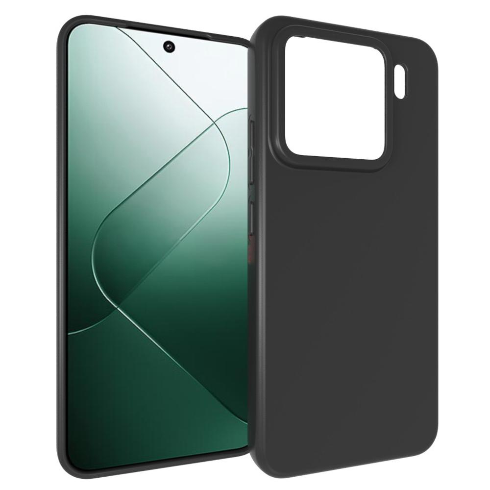 WANLONFENG MS Series for Xiaomi 15 TPU Case Matte Back Cover with Tempered Glass (Big Hole Lens) A
WANLONFENG MS Series for Xiaomi 15 TPU Case Matte Back Cover with Tempered Glass (Big Hole Lens) A