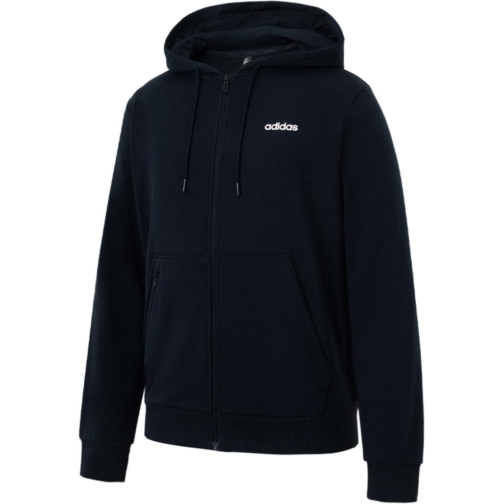 Adidas Hooded Fashion Comfortable Versatile Jacket Women Jackets KA1482 2XL
Adidas Hooded Fashion Comfortable Versatile Jacket Women Jackets KA1482 2XL