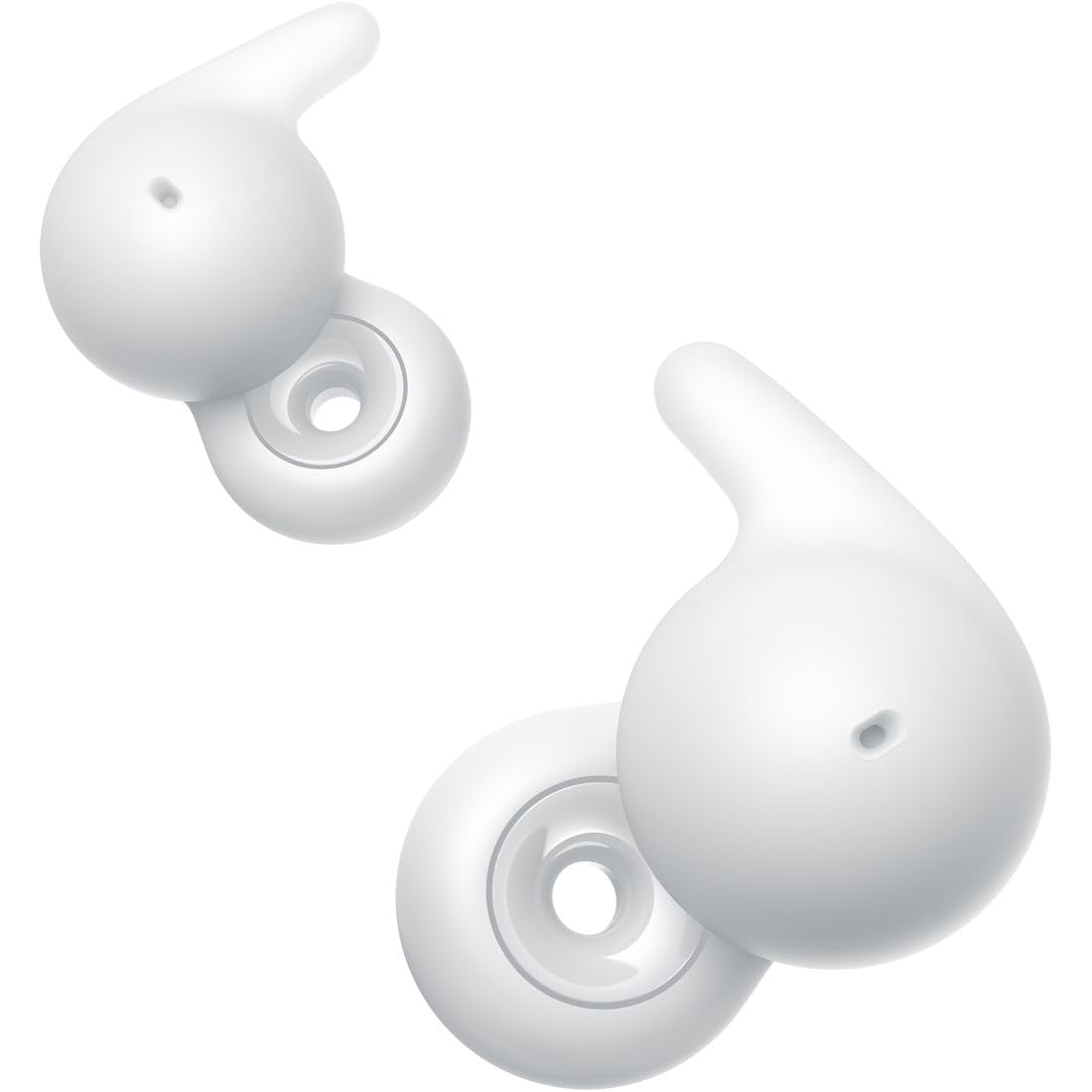 Sony LinkBuds Open Bluetooth Wireless Earphones WF-L910 Water-Resistant Long Battery Life 8 Hours Microphone Compact White
Sony LinkBuds Open Bluetooth Wireless Earphones WF-L910 Water-Resistant Long Battery Life 8 Hours Microphone Compact White