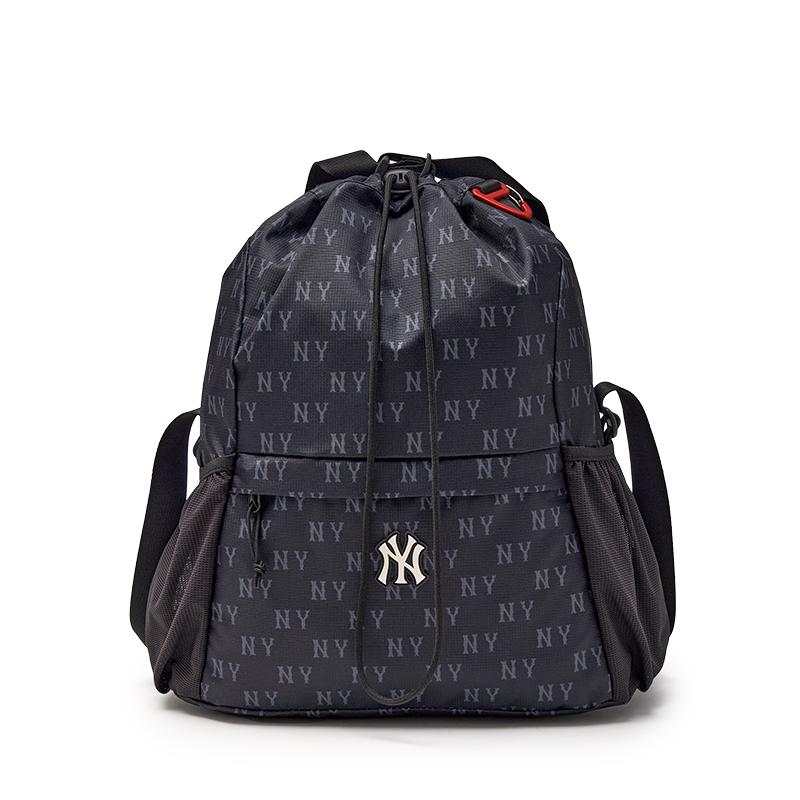 MLB Unisex Large Capacity All-Over Print Backpack One Size
MLB Unisex Large Capacity All-Over Print Backpack One Size