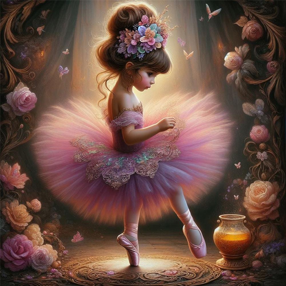 #L 4pcs 5D DIY Full Round Drill Diamond Painting Girl Kit Home Decor Art 30x30cm
#L 4pcs 5D DIY Full Round Drill Diamond Painting Girl Kit Home Decor Art 30x30cm
