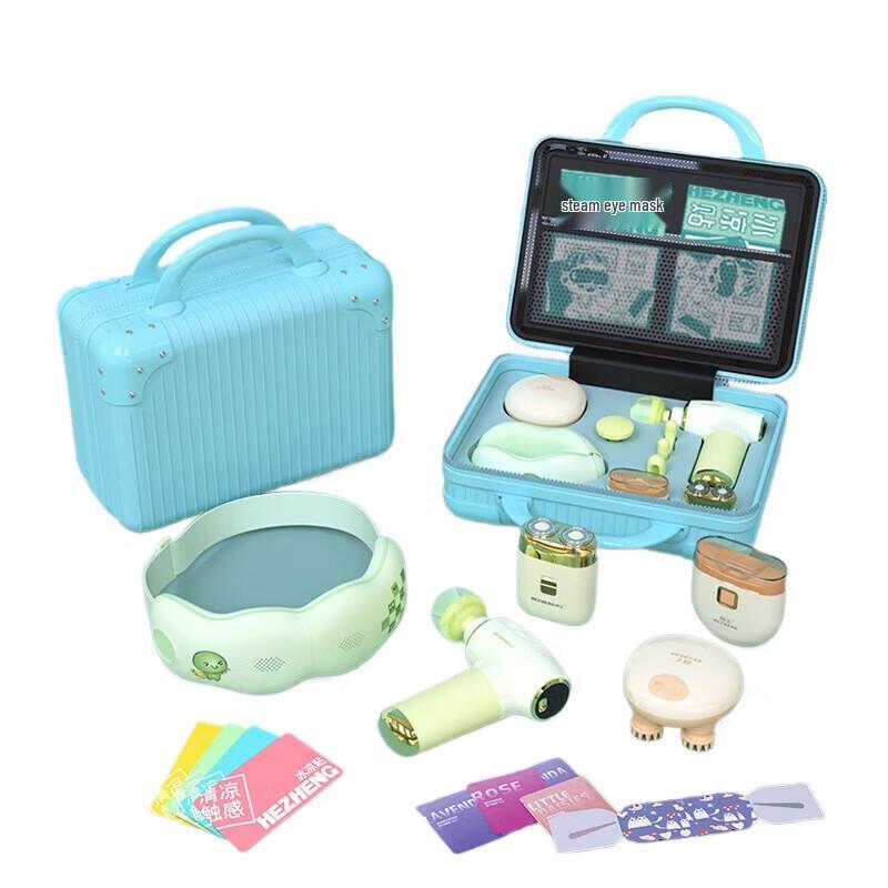 Hezheng Luxury Family Wellness Gift Set
Hezheng Luxury Family Wellness Gift Set