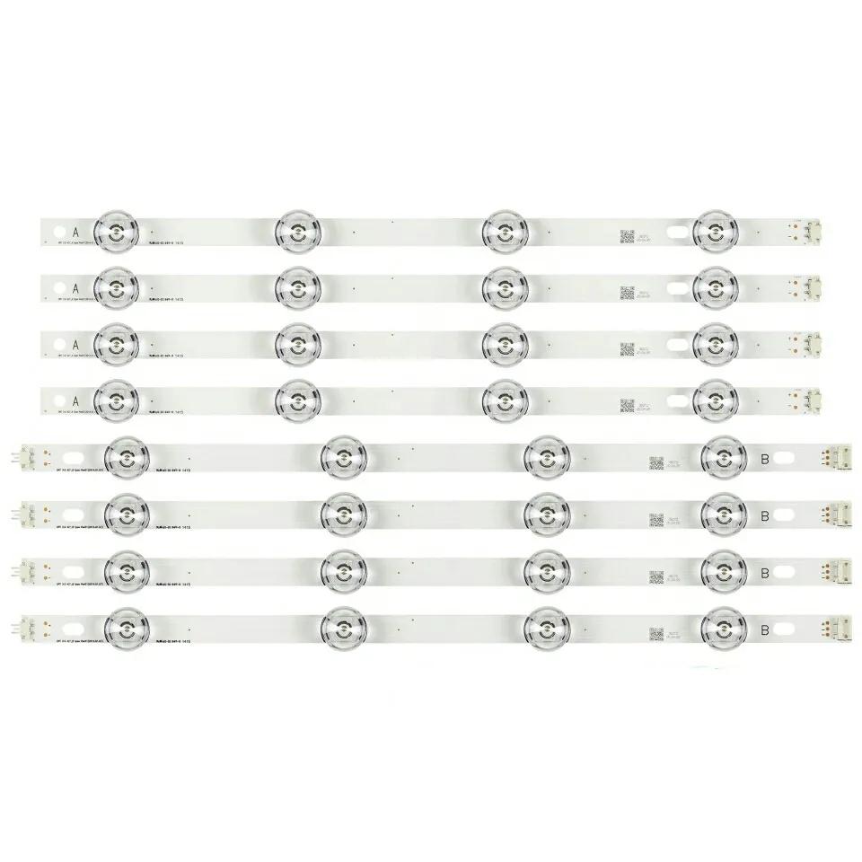Подсветка LG A/B Innotek DRT3.0 42 для телевизора LG 42LB561V 42LB565V 42LB620V 42LB552V 42LB582V 42LB569V 42LB580V 42LB673V 42LF550V 42LF560V 42LF680V
Подсветка LG A/B Innotek DRT3.0 42 для телевизора LG 42LB561V 42LB565V 42LB620V 42LB552V 42LB582V 42LB569V 42LB580V 42LB673V 42LF550V 42LF560V 42LF680V