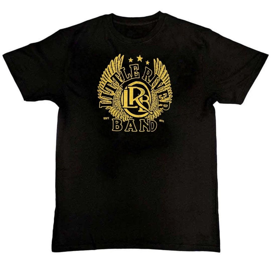 1975 Retro Little River Band Graphic Print Unisex Mens T-Shirt S M L XL 2 3 4 XL 5XL різнокольоровий
1975 Retro Little River Band Graphic Print Unisex Mens T-Shirt S M L XL 2 3 4 XL 5XL різнокольоровий