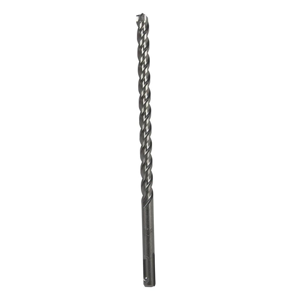 Makita 3D Plus Carbide Drill SDS Plus Shank 9.0X215 A-59097
Makita 3D Plus Carbide Drill SDS Plus Shank 9.0X215 A-59097