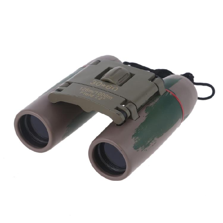 30x60 High Definition Wide Angle Telescope High Power High Definition Binocular 1 камуфляжний
30x60 High Definition Wide Angle Telescope High Power High Definition Binocular 1 камуфляжний