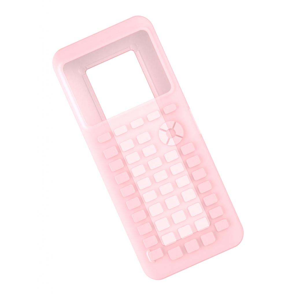 Silicone Case Protective Ultra Slim Cover Shockproof Shell for Texas Instruments TI-
Silicone Case Protective Ultra Slim Cover Shockproof Shell for Texas Instruments TI-