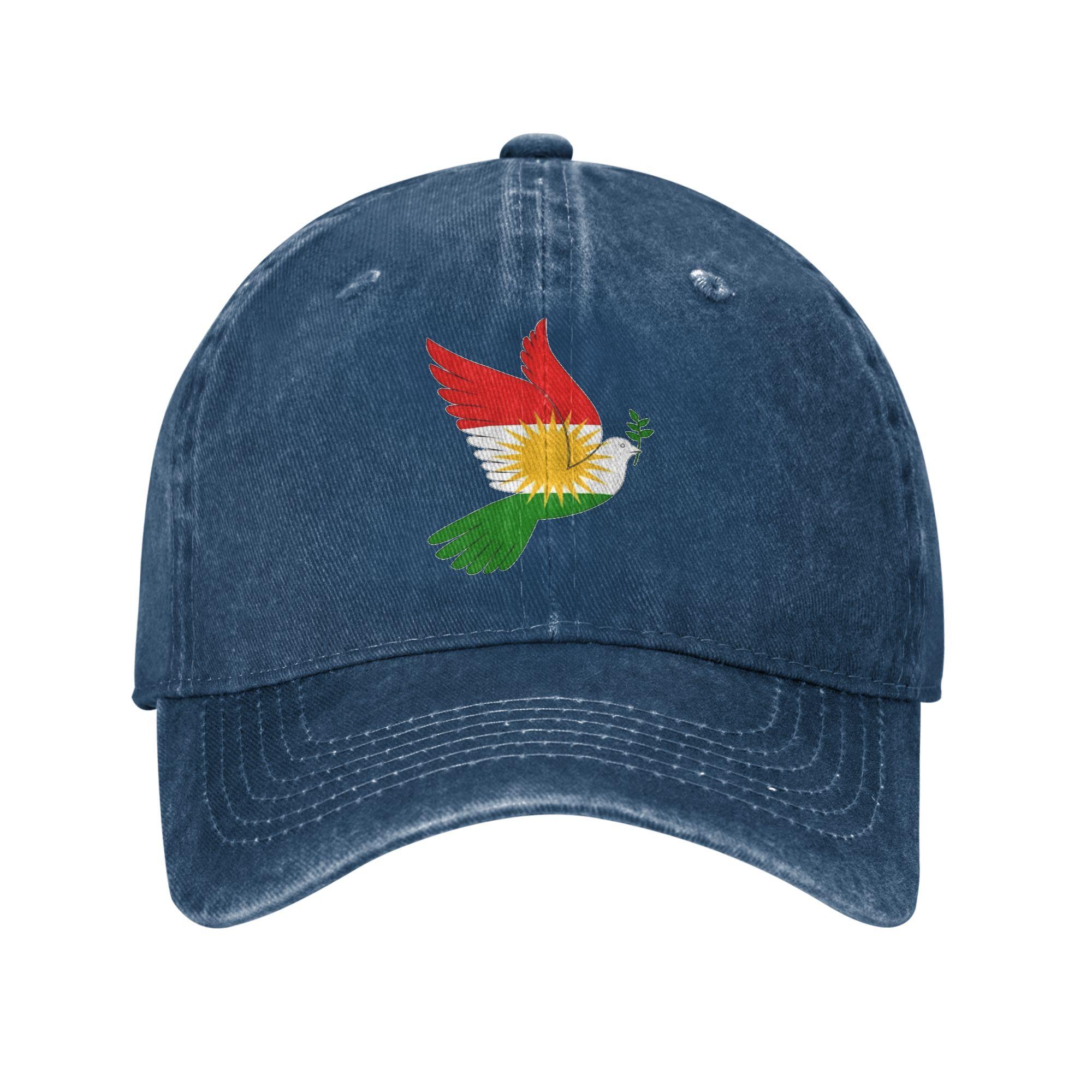 Summer Kurdistan Flag Baseball Cap Sun Wholesale Custom Washed Hip Hop Hats Female Male Casual Hiking Fishing Baseball Caps One Size темно-синього кольору
Summer Kurdistan Flag Baseball Cap Sun Wholesale Custom Washed Hip Hop Hats Female Male Casual Hiking Fishing Baseball Caps One Size темно-синього кольору