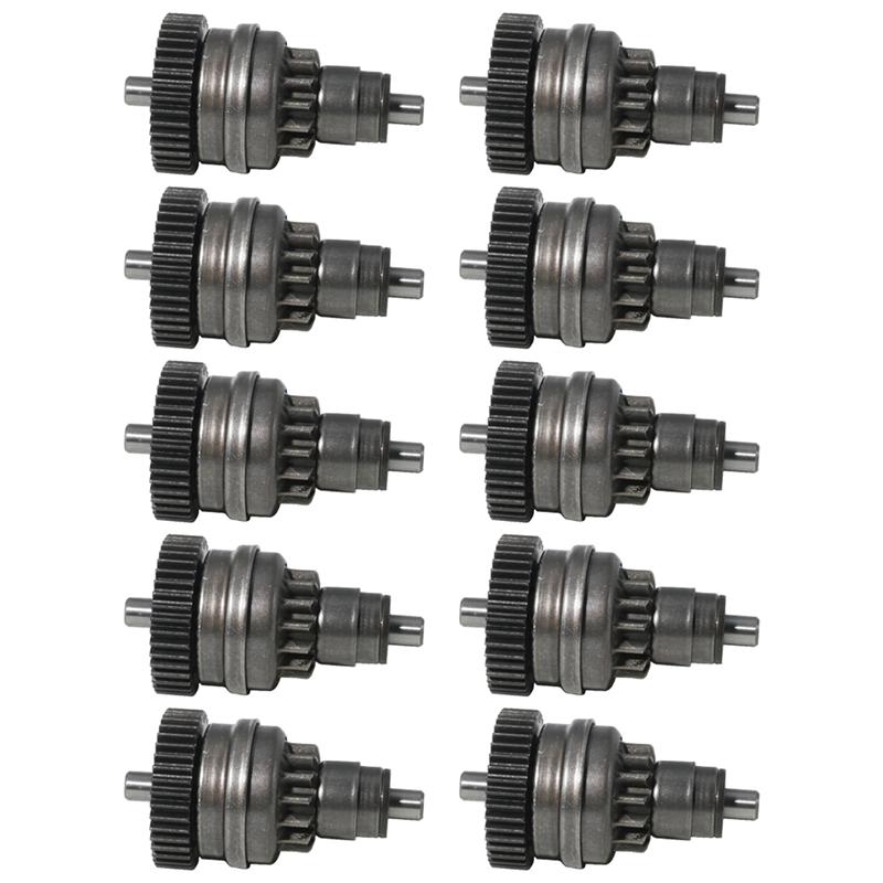 10X 55440126000 Motorcycle Parts Stator Ignition Coil Idler Gear For 250 300 XC XC-W EXC TPI 250 300 Six Days CKD сірий
10X 55440126000 Motorcycle Parts Stator Ignition Coil Idler Gear For 250 300 XC XC-W EXC TPI 250 300 Six Days CKD сірий