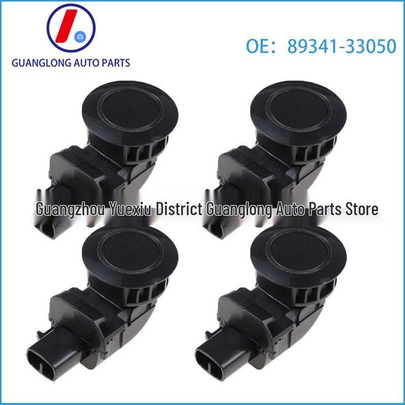 Compatible Reversing Radar for Lexus IS250/IS300/GS300/SC430 models - Part 89341-33050.
Compatible Reversing Radar for Lexus IS250/IS300/GS300/SC430 models - Part 89341-33050.
