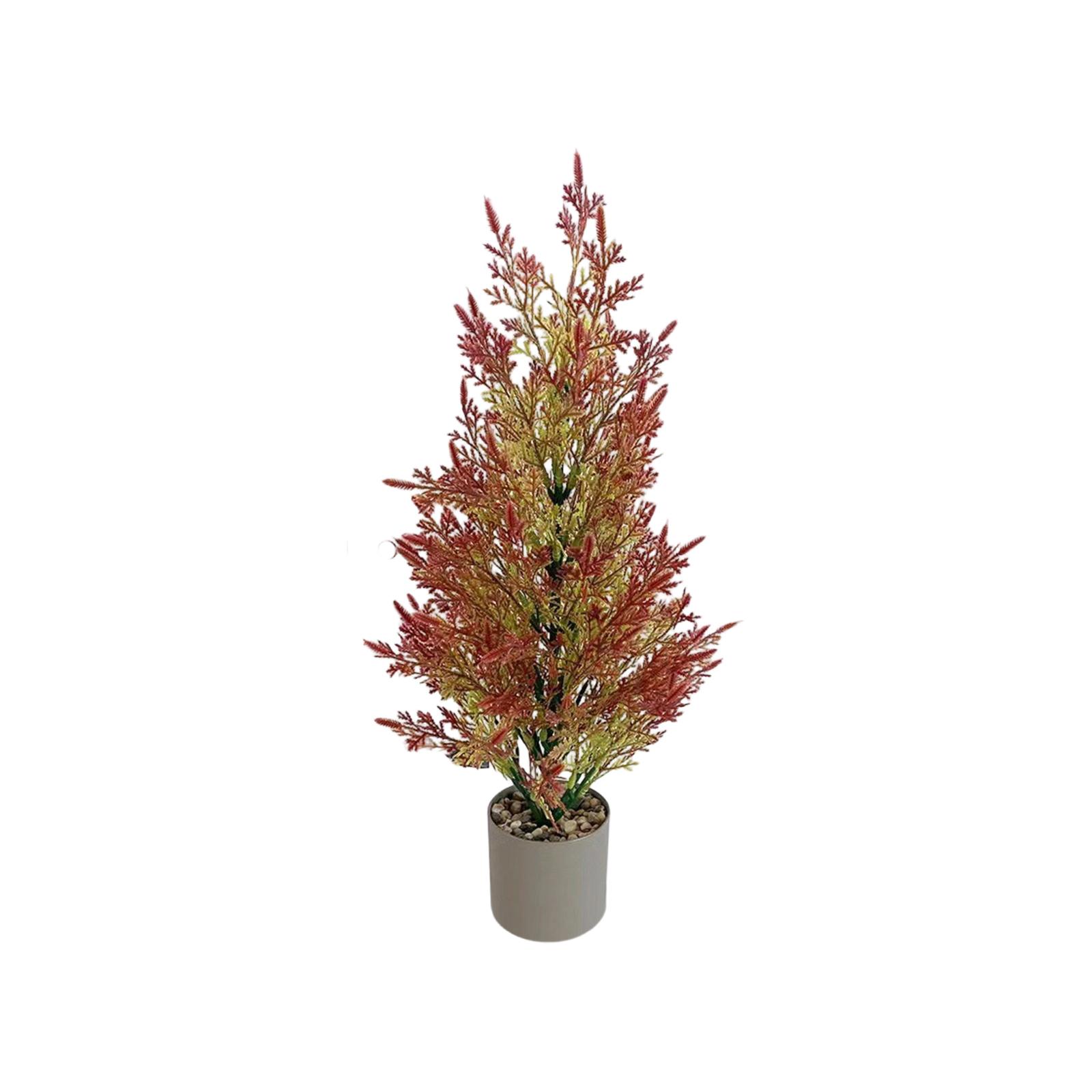 2 шт. Имитация Рождества Маленькие Елочные Украшения Комнатные Горшечные Растения Зеленые Растения Искусственные Цветы Маленькая Елка One Size
2 шт. Имитация Рождества Маленькие Елочные Украшения Комнатные Горшечные Растения Зеленые Растения Искусственные Цветы Маленькая Елка One Size