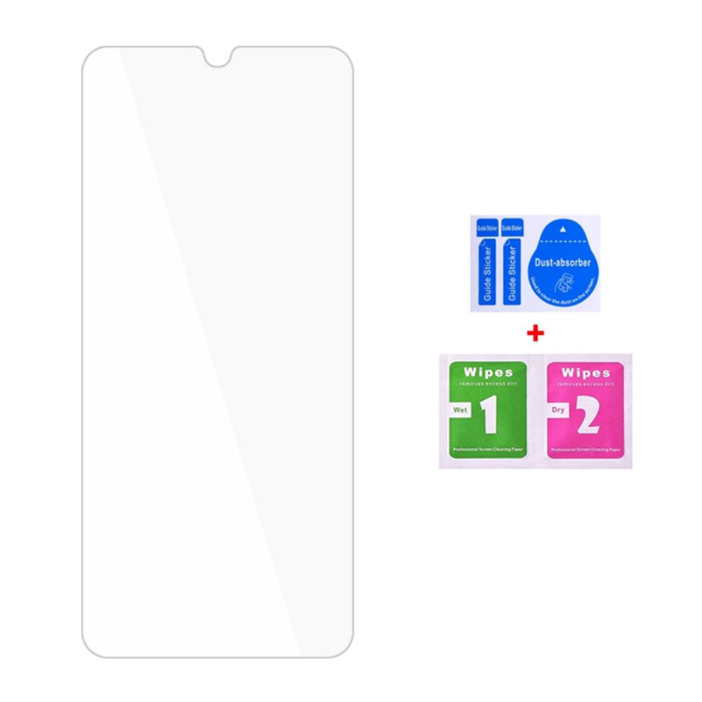 5Pcs For Samsung Galaxy A06 5G Screen Protector 0.3mm 2.5D Tempered Glass Clear Film Type A
5Pcs For Samsung Galaxy A06 5G Screen Protector 0.3mm 2.5D Tempered Glass Clear Film Type A