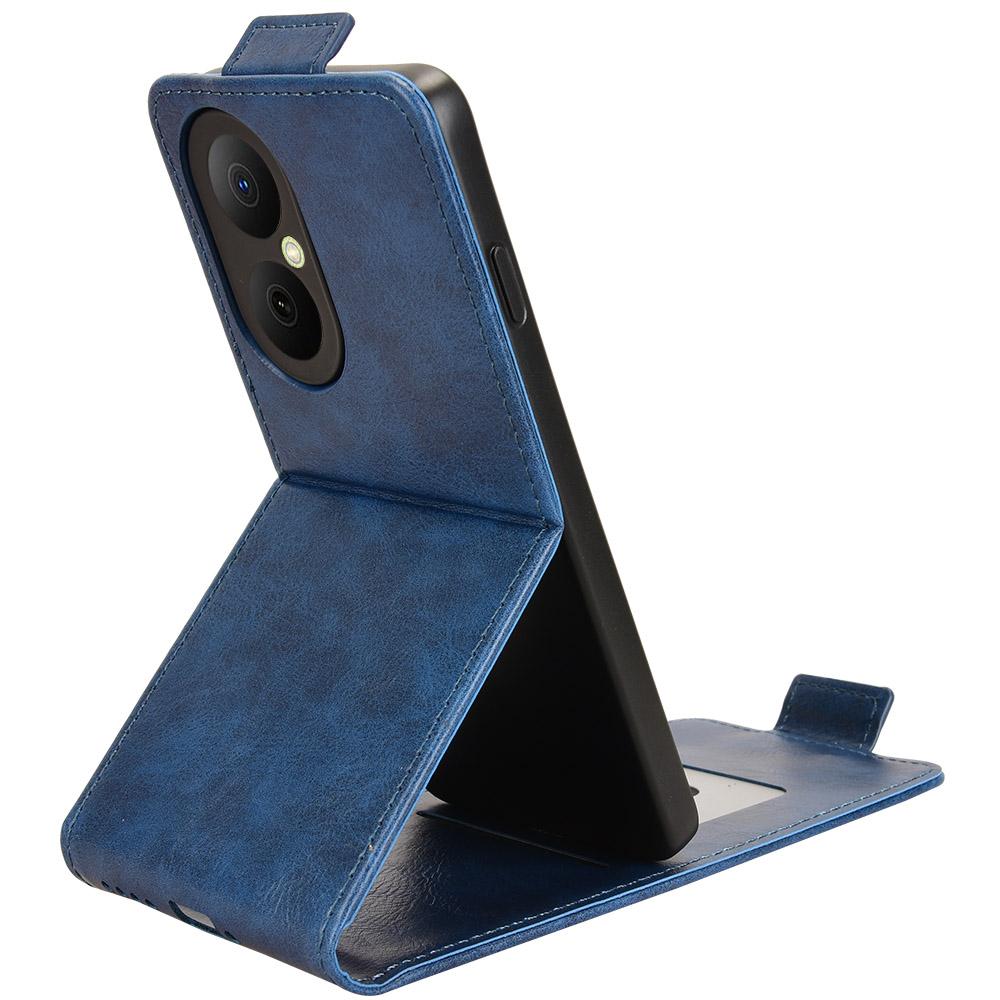 For Huawei Enjoy 80 Stand Case Magnetic Clasp Vertical Flip Leather Phone Cover with Card Holder Orange
For Huawei Enjoy 80 Stand Case Magnetic Clasp Vertical Flip Leather Phone Cover with Card Holder Orange
