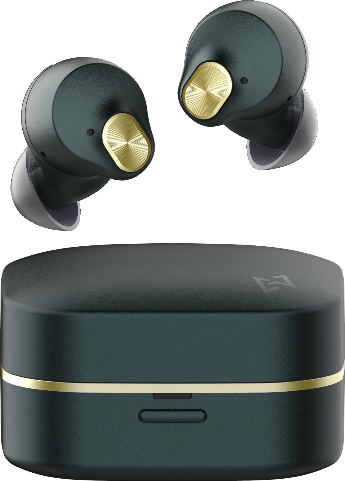AVIOT TE-Q3 Active Noise Canceling Earphones Multi-point Compatible Equipped with Microphone (Emerald Green)
AVIOT TE-Q3 Active Noise Canceling Earphones Multi-point Compatible Equipped with Microphone (Emerald Green)