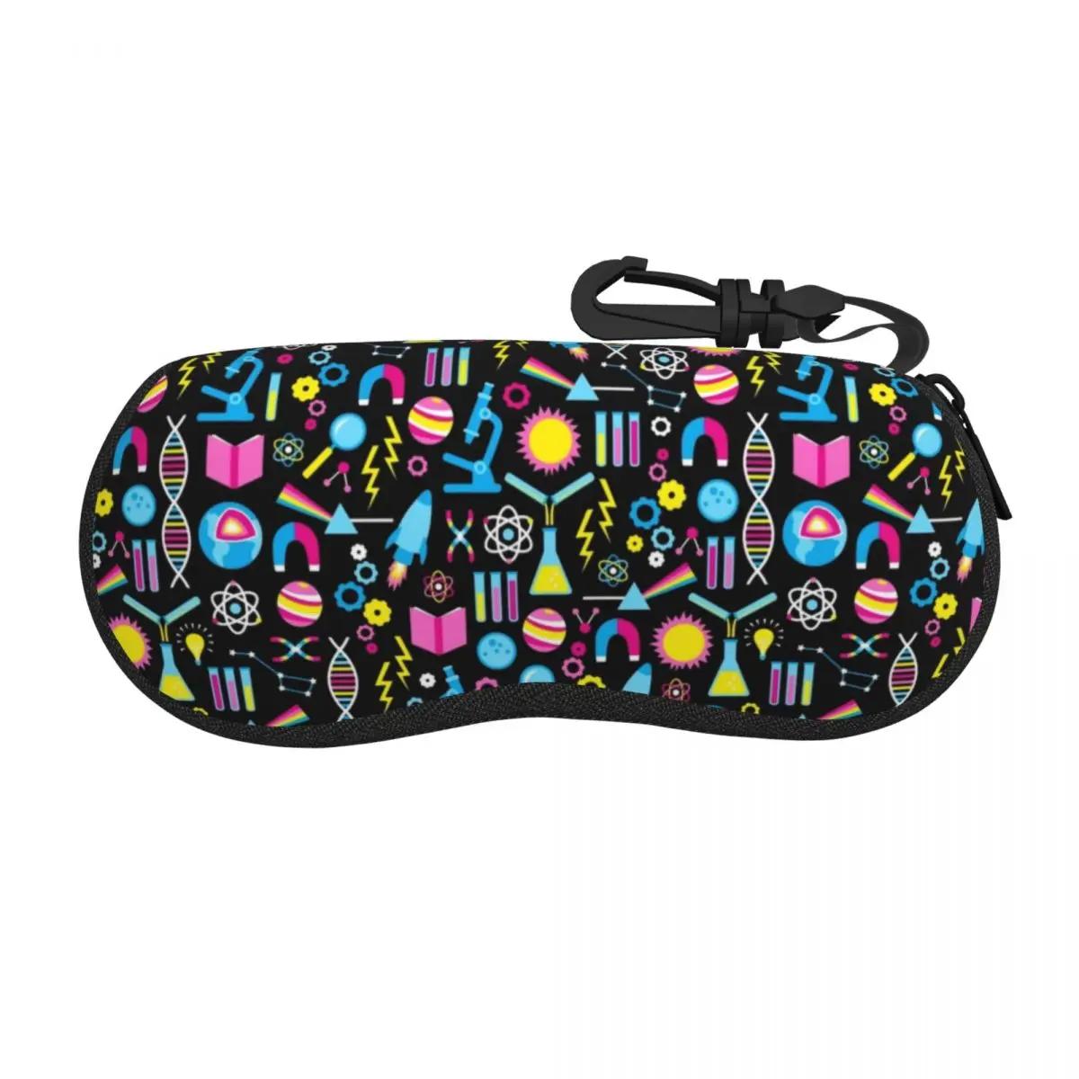 Custom Science Studies Sunglasses Soft Case Neoprene Zipper Chemistry Biology Shell Eyeglass Case Protective Box For Glasses 5XL різнокольоровий
Custom Science Studies Sunglasses Soft Case Neoprene Zipper Chemistry Biology Shell Eyeglass Case Protective Box For Glasses 5XL різнокольоровий