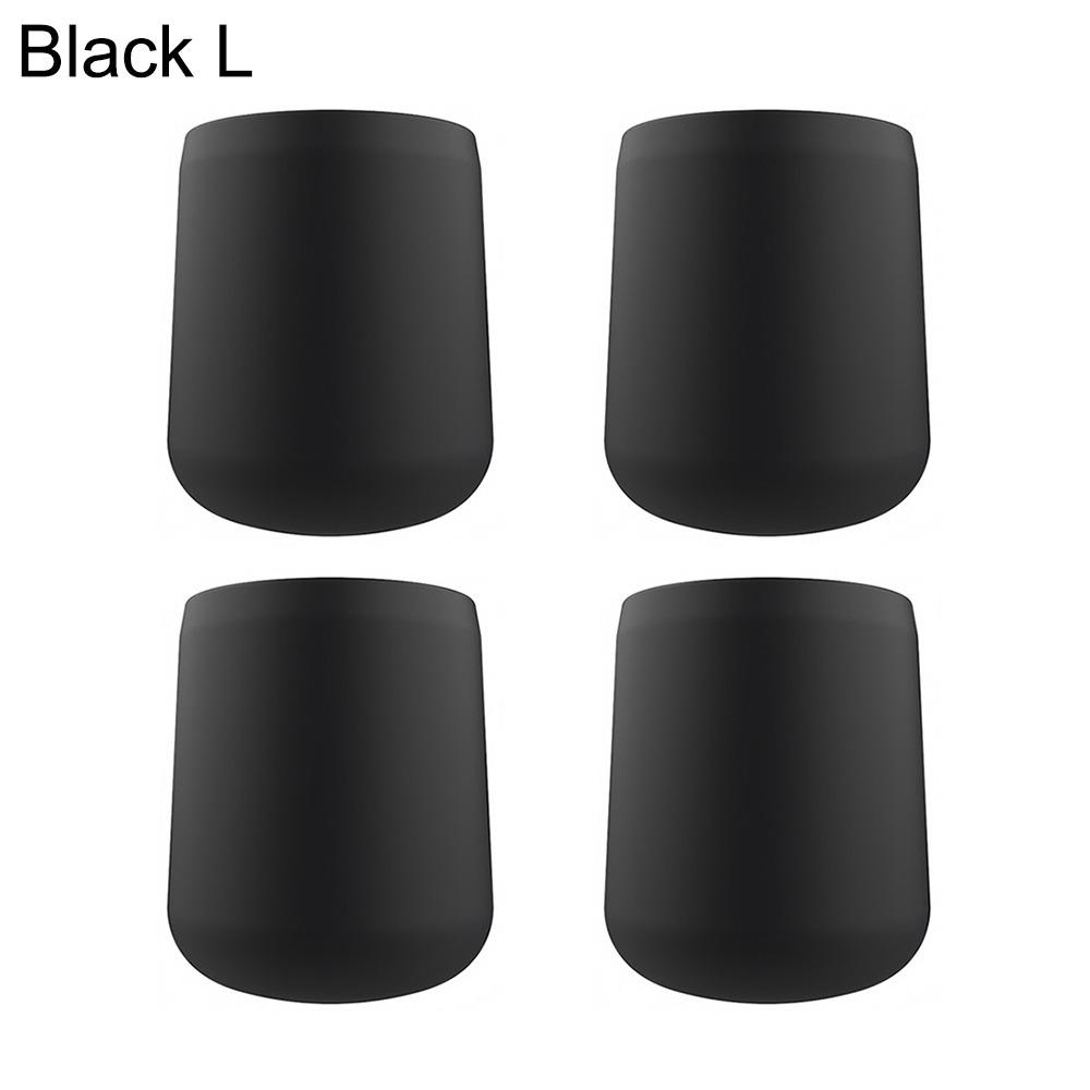 Прочная эластичность Заглушка для хвостовой части удилища Силиконовый задний блок Новые рыболовные снасти Аксессуары Black L
Прочная эластичность Заглушка для хвостовой части удилища Силиконовый задний блок Новые рыболовные снасти Аксессуары Black L