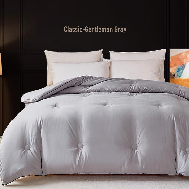 Mling Luxury Soy Fiber Quilt
Mling Luxury Soy Fiber Quilt