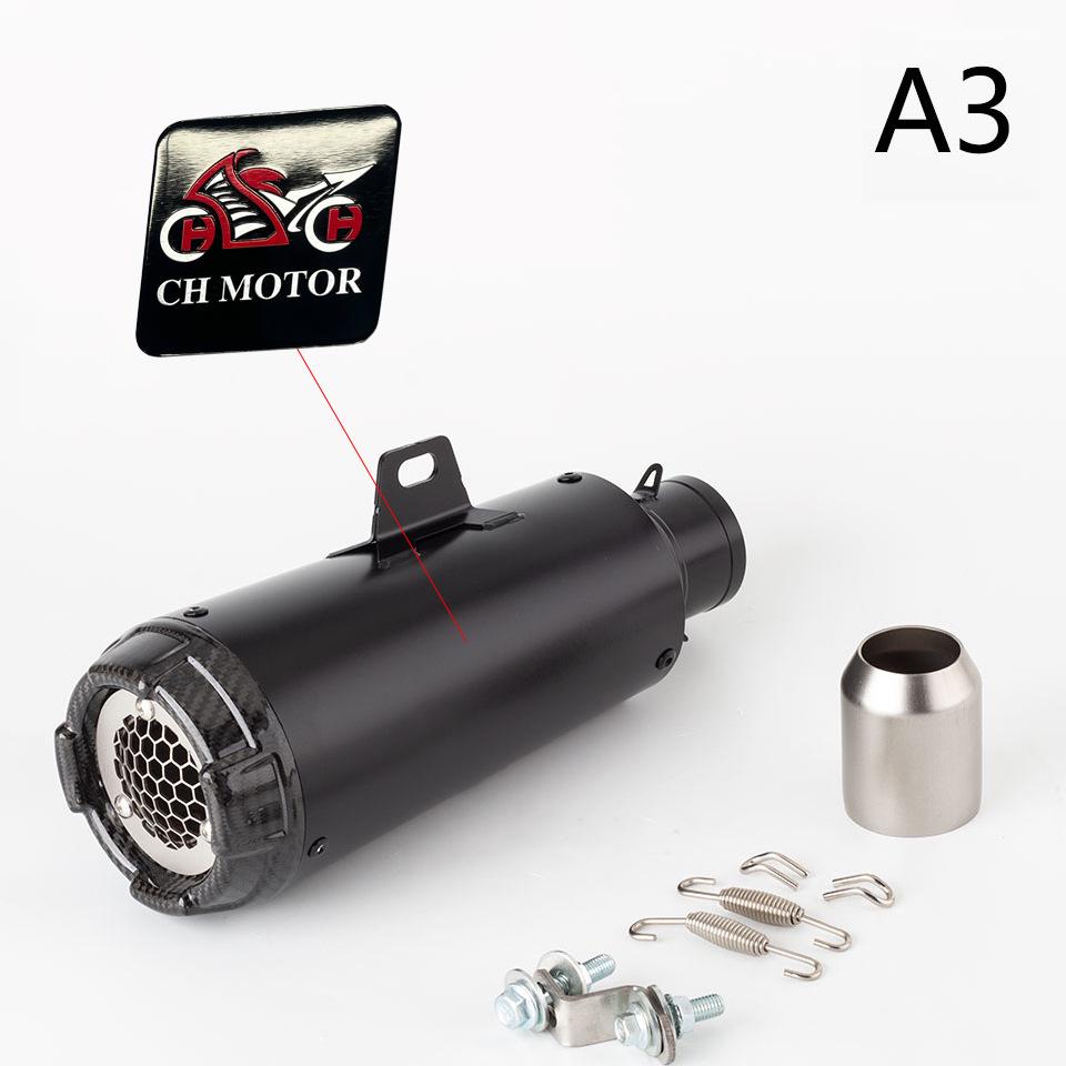 Compatible Exhaust for CFMOTO 675/450, KEEWAY 450RR, WUXI RR660SS1000RR Motorcycles
Compatible Exhaust for CFMOTO 675/450, KEEWAY 450RR, WUXI RR660SS1000RR Motorcycles