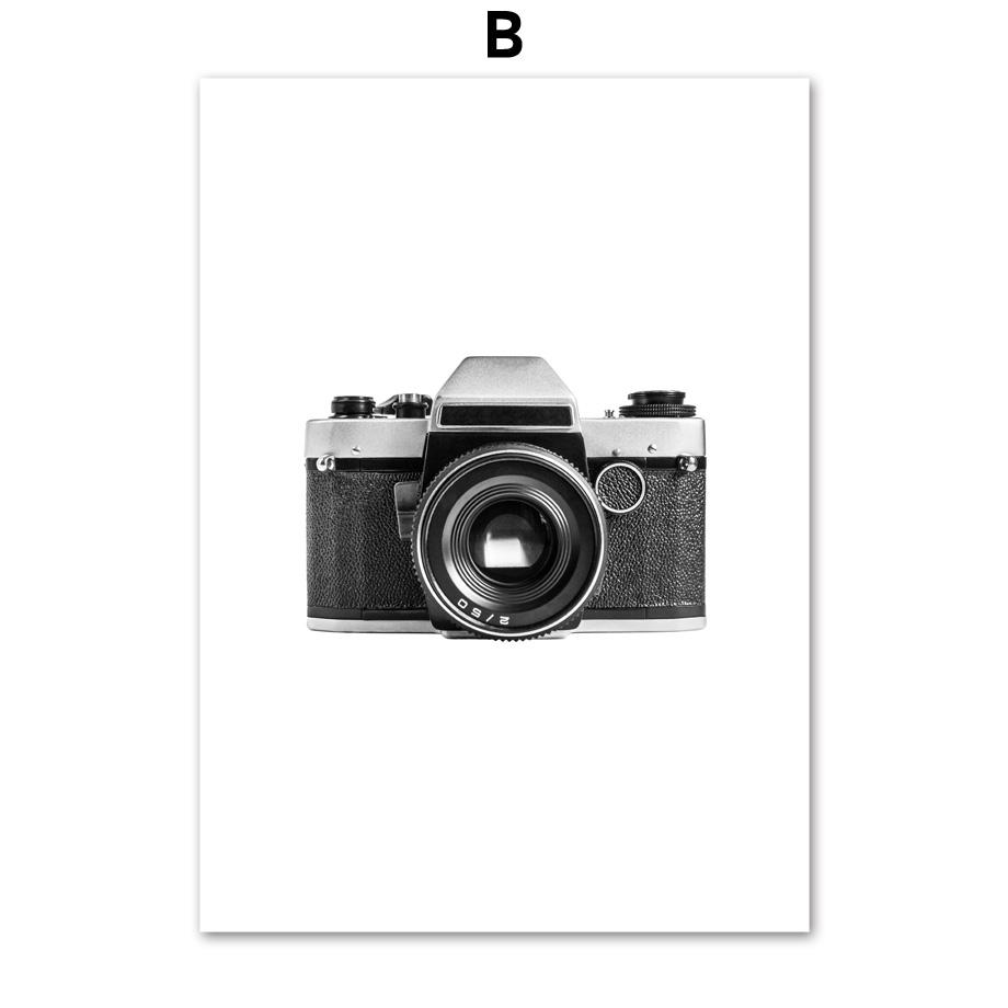 Камера Гитара Черно-белая Фото Холст Картина Скандинавские Плакаты Печати Настенные Картины Для Скандинавской Гостиной Домашний Декор 21X30cm No Frame
Камера Гитара Черно-белая Фото Холст Картина Скандинавские Плакаты Печати Настенные Картины Для Скандинавской Гостиной Домашний Декор 21X30cm No Frame