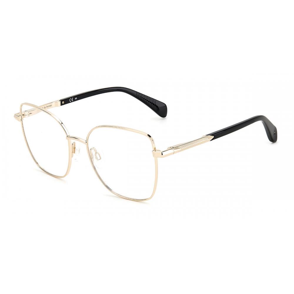 RaG Bone Rnb3056 G Asian Fit Rhl Women eyeGlasses 53-17-00
RaG Bone Rnb3056 G Asian Fit Rhl Women eyeGlasses 53-17-00