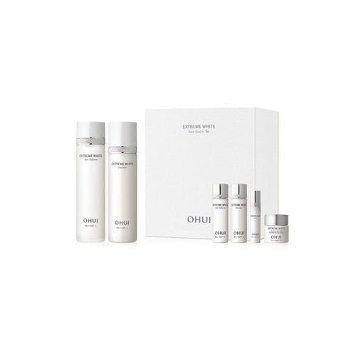 OHUI Extreme White 2pcs set set
OHUI Extreme White 2pcs set set