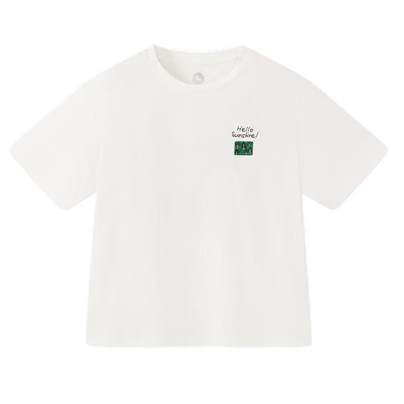 MQD Boys Outdoor Quick-Dry Large Graphic Short Sleeve T-Shirt 120cm
MQD Boys Outdoor Quick-Dry Large Graphic Short Sleeve T-Shirt 120cm