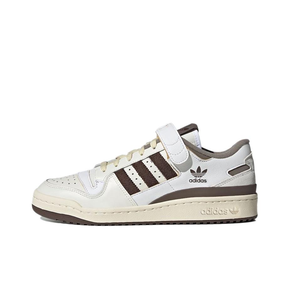 adidas originals adidas Forum 84 Low Off White Brown
adidas originals adidas Forum 84 Low Off White Brown