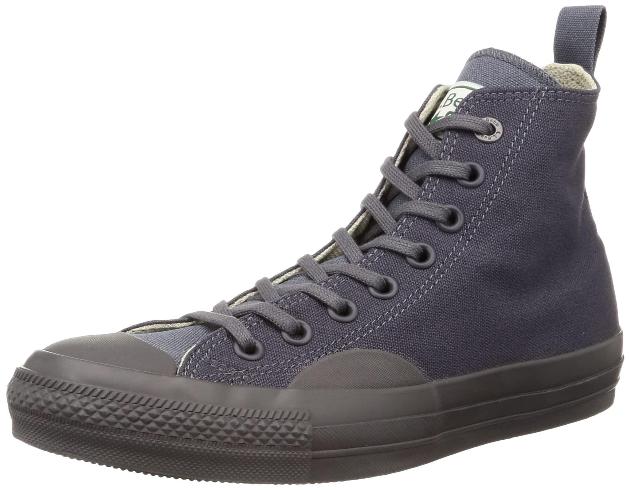 Converse All Star 100 HI Smoky Size cm L.L.Bean Black, 23.5
Converse All Star 100 HI Smoky Size cm L.L.Bean Black, 23.5