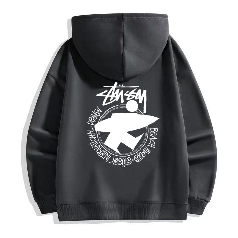Stussy осенне-зимняя мужская и женская утолщенная и бархатная утепленная толстовка с капюшоном из хлопка высокого качества с принтом на доске для серфинга
Stussy осенне-зимняя мужская и женская утолщенная и бархатная утепленная толстовка с капюшоном из хлопка высокого качества с принтом на доске для серфинга