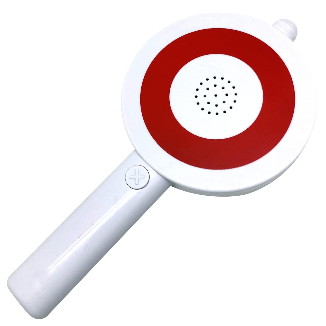 Rimikuru Marubatsu Buzzer Ping Pong Boo Stick Quick Press Quiz Button Toy Sound (1 piece)
Rimikuru Marubatsu Buzzer Ping Pong Boo Stick Quick Press Quiz Button Toy Sound (1 piece)