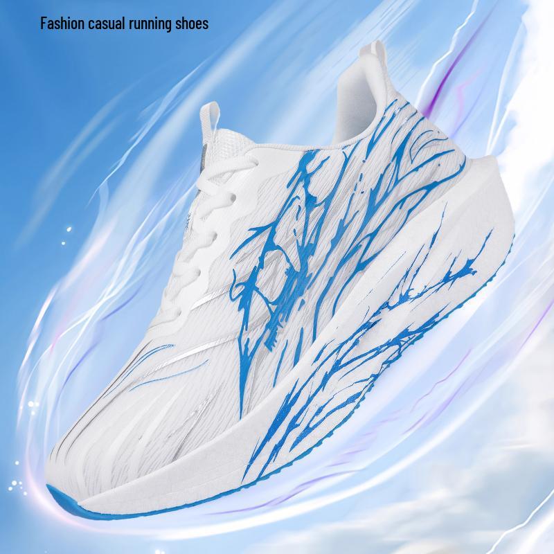 C202 Sixth Gen Heartbeat Carbon Plate Running Shoes With Soft Sole 43
C202 Sixth Gen Heartbeat Carbon Plate Running Shoes With Soft Sole 43