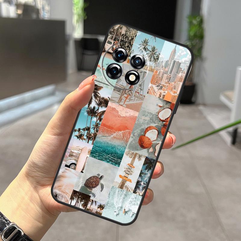 Beach Vibes Case For OnePlus Nord CE 5 2 3 4 Lite N20 N30 OnePlus 15 R 10T 12R 13R 13 12 11 10 Pro Cover OnePlus 10Pro
Beach Vibes Case For OnePlus Nord CE 5 2 3 4 Lite N20 N30 OnePlus 15 R 10T 12R 13R 13 12 11 10 Pro Cover OnePlus 10Pro